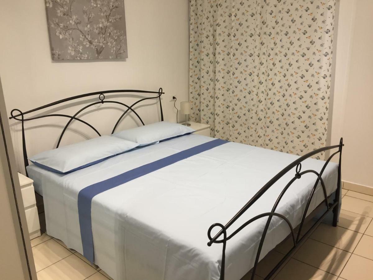 Veda Elegant Rooms Fiumefreddo di Sicilia Exterior foto