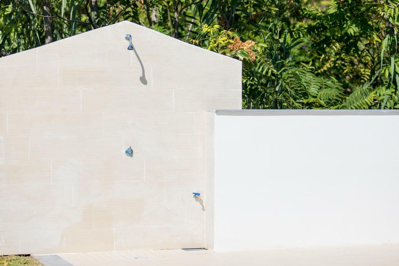 Veda Elegant Rooms Fiumefreddo di Sicilia Exterior foto
