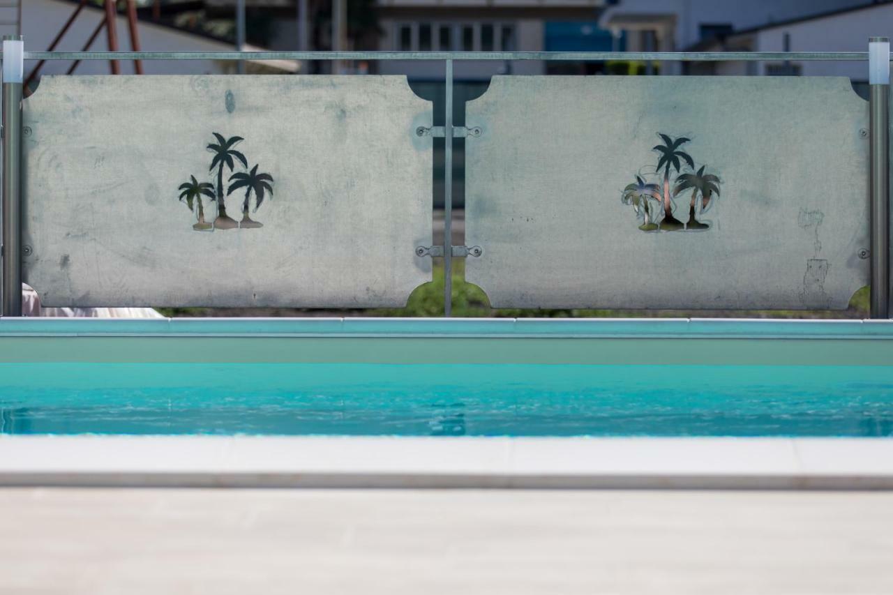 Veda Elegant Rooms Fiumefreddo di Sicilia Exterior foto